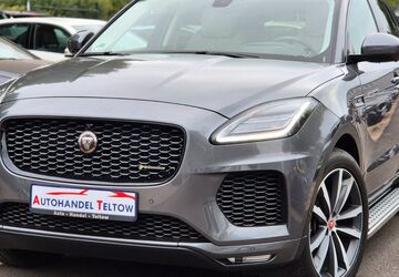 Jaguar E-Pace 36.000 km 27.950 &euro; Teltow 14513