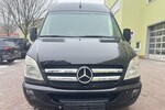 Mercedes-Benz Sprinter 379.761 km 15.990 &euro; Berlin 10178