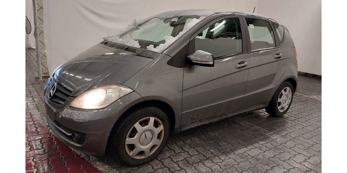 Mercedes-Benz A 170 132.191 km 6.980 &euro; Berlin-Charlottenburg 14052