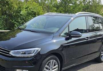 VW Touran 82.000 km 17.900 &euro; Berlin 13467