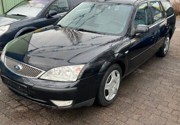 Ford Mondeo 159.000 km 2.790 &euro; Berlin 12359