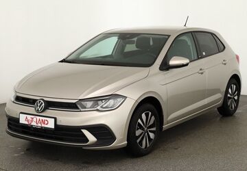 VW Polo 7.633 km 22.990 &euro; Hoppegarten OT Hönow 15366