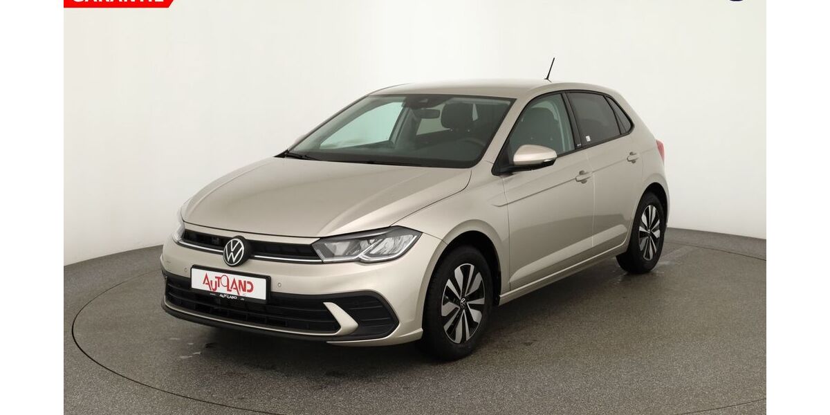 VW Polo 7.633 km 22.990 &euro; Hoppegarten OT Hönow 15366
