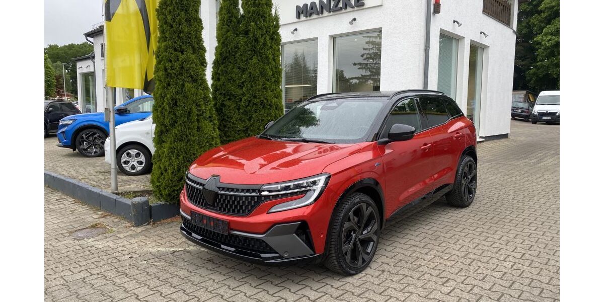 Renault Austral 44.298 km 32.490 &euro; Borgsdorf 16556