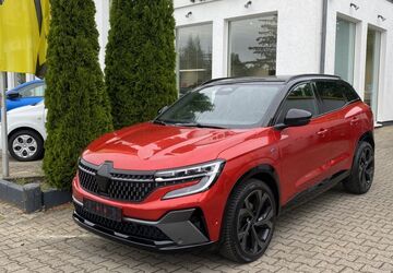 Renault Austral 44.298 km 33.490 &euro; Borgsdorf 16556