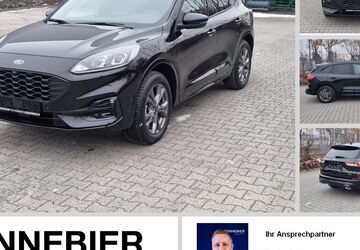 Ford Kuga 59.663 km 21.579 &euro; Berlin 13581