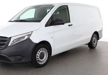 Mercedes-Benz Vito 122.998 km 19.880 &euro; Berlin 12103