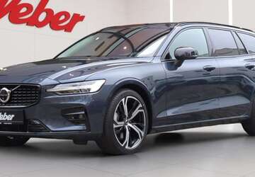Volvo V60 3.000 km 48.890 &euro; Berlin 14165