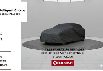 Nissan X-Trail 34.808 km 17.500 &euro; Berlin 13055