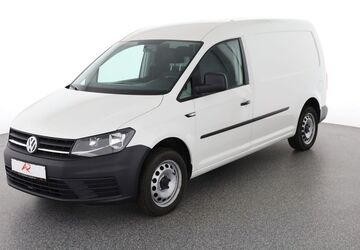 VW Caddy 121.799 km 13.880 &euro; Berlin 12103