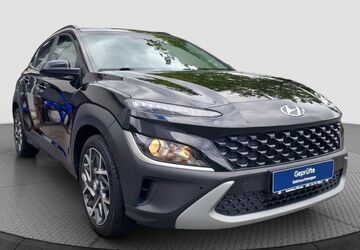 Hyundai KONA 64.259 km 20.700 &euro; Berlin 12683