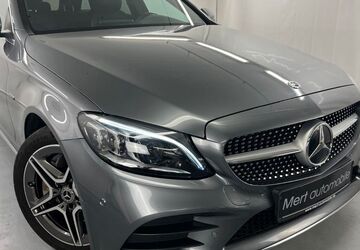 Mercedes-Benz C 300 89.000 km 26.990 &euro; Berlin -Tegel 13509