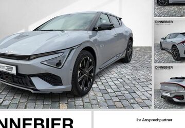 Kia EV6 14.999 km 47.980 &euro; Berlin 12681