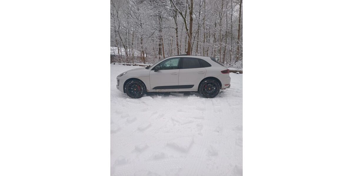 Porsche Macan 175.000 km 32.900 &euro; Berlin 10555