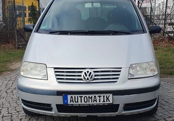 VW Sharan 164.566 km 2.990 &euro; Berlin 12681