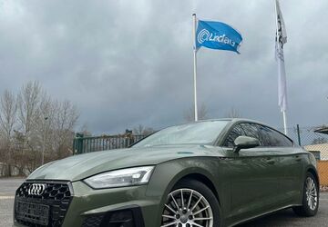 Audi A5 158.000 km 23.900 &euro; Berlin 10627