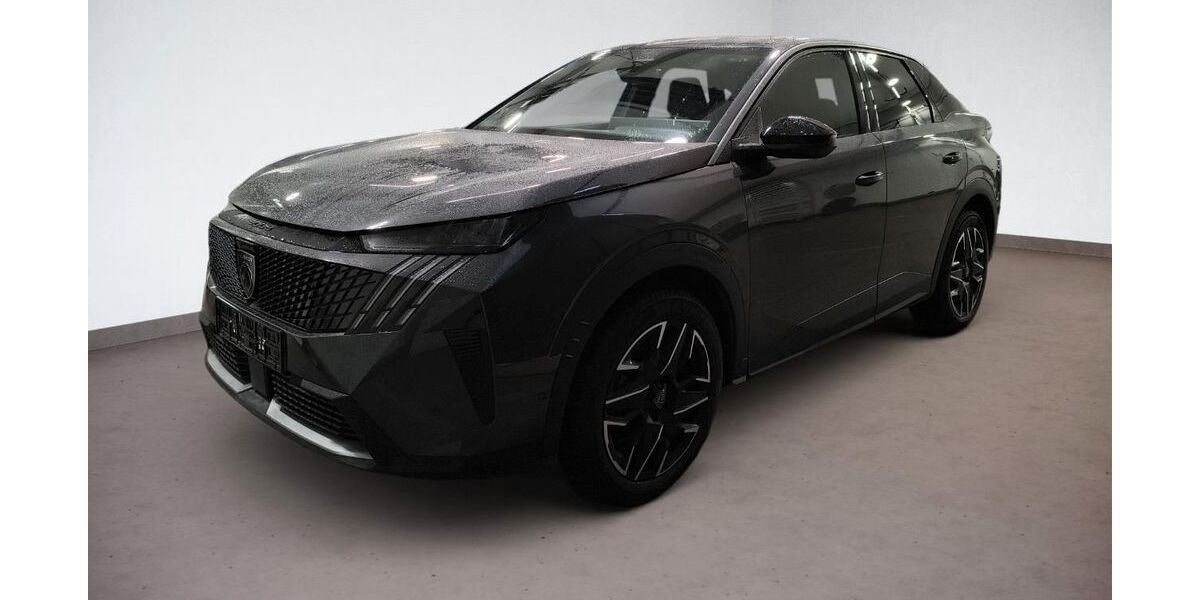 Peugeot 3008 19.650 km 31.990 &euro; Bergfelde 16562