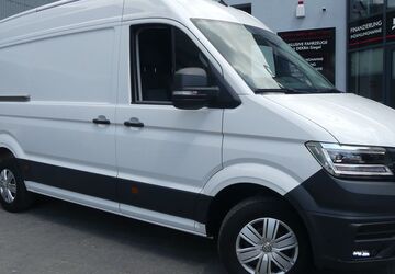 VW Crafter 48.424 km 37.800 &euro; Berlin 13156