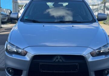 Mitsubishi Lancer 120.155 km 5.990 &euro; Wildau 15745