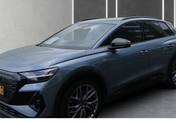 Audi Q4 e-tron 13.198 km 42.879 &euro; Berlin 13581