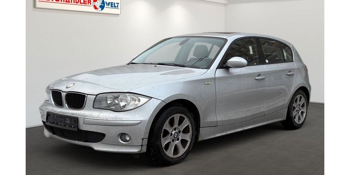 BMW 116 196.888 km 1.199 &euro; Berlin 12681