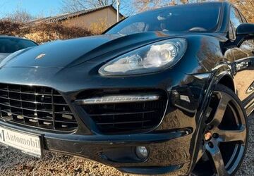 Porsche Cayenne 147.500 km 35.990 &euro; Großbeeren 14979
