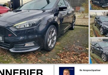 Ford Focus 76.400 km 16.390 &euro; Berlin 10365