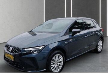 Seat Ibiza 1.500 km 22.888 &euro; Berlin 13581