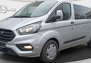 Ford Transit Custom 122.250 km 23.990 &euro; Werneuchen 16356