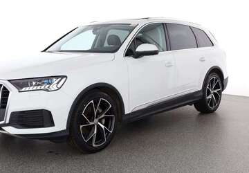 Audi Q7 86.276 km 54.780 &euro; Berlin 12103