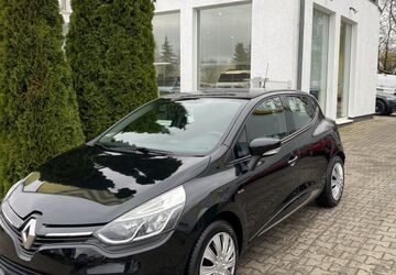 Renault Clio 67.270 km 9.490 &euro; Borgsdorf 16556