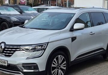 Renault Koleos 72.053 km 22.890 &euro; Berlin 12247