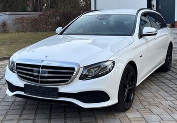 Mercedes-Benz E 300 163.000 km 24.800 &euro; Königs Wusterhausen 15711