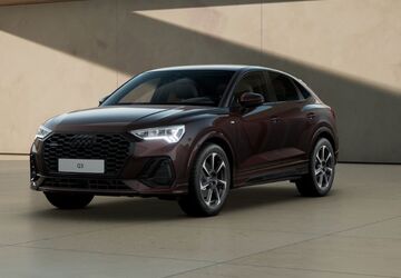 Audi Q3 32.754 km 44.925 &euro; Bernau 16321