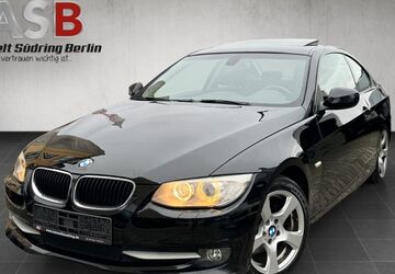 BMW 320 172.360 km 10.899 &euro; Berlin 12055