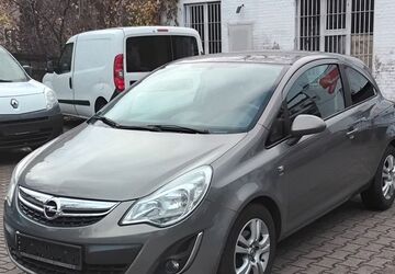 Opel Corsa 148.100 km 3.650 &euro; Berlin 13409