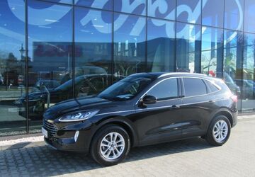 Ford Kuga 28.452 km 23.500 &euro; Bernau 16321