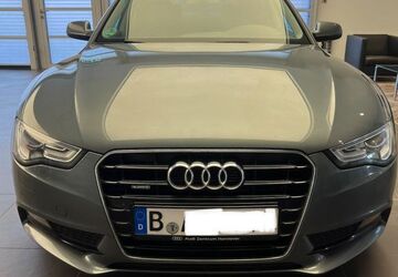 Audi A5 167.000 km 19.400 &euro; Berlin 14163