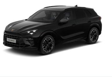 Cupra Terramar 13.100 km 39.223 &euro; Berlin 13089