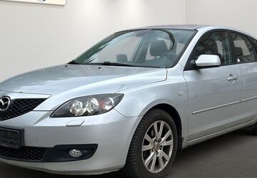 Mazda 3 106.438 km 2.799 &euro; Berlin 12681