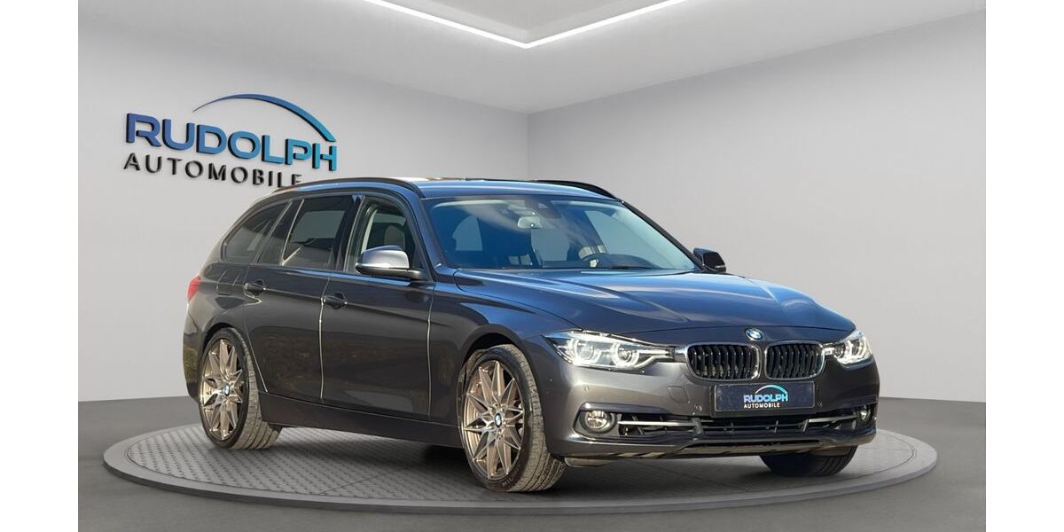 BMW 340 98.000 km 30.199 &euro; Berlin 13088
