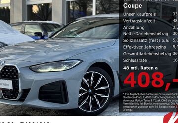 BMW 420 Gran Coupé 127.000 km 33.770 &euro; Berlin 12305