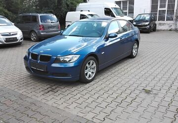BMW 318 193.200 km 3.950 &euro; Berlin 13409