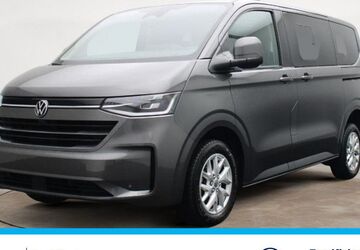 VW T7 Caravelle 21.935 km 53.990 &euro; Potsdam 14482