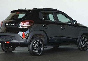 Dacia Spring 23.294 km 9.970 &euro; Erkner 15537