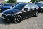 Skoda Scala 1.5TSi Style DSG Panorama LED Tempomat Mirro 117.957 km 13.980 &euro; Falkensee 14612