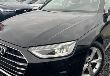 Audi A4 151.099 km 16.900 &euro; Mittenwalde 15749