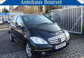 Mercedes-Benz A 160 32.000 km 11.900 &euro; Berlin Steglitz-Zehlendorf 12247