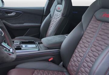 Audi RSQ8 5.000 km 187.500 &euro; Berlin 12459