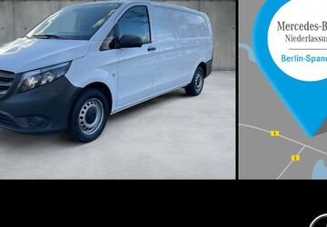 Mercedes-Benz Vito 73.317 km 26.037 &euro; Berlin 13581